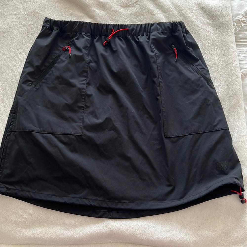 Topo Designs Skirt
